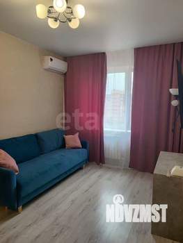 1-к квартира, на длительный срок, 36м2, 20/24 этаж