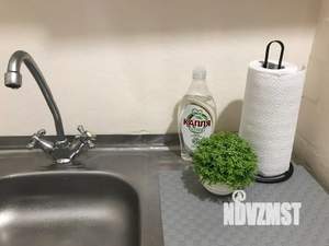 Студия квартира, посуточно, 23м2, 4/5 этаж