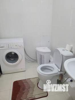 1-к квартира, на длительный срок, 40м2, 10/15 этаж