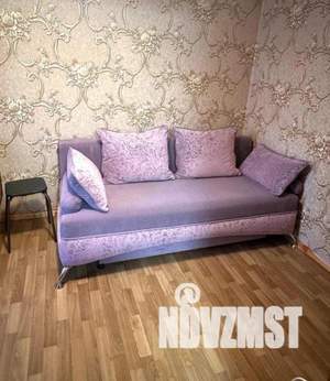 2-к квартира, на длительный срок, 36м2, 2/2 этаж