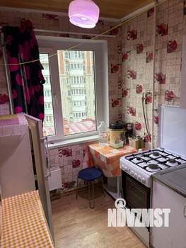 1-к квартира, на длительный срок, 28м2, 8/9 этаж