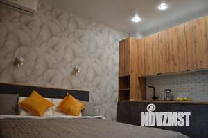 1-к квартира, посуточно, 23м2, 1/1 этаж