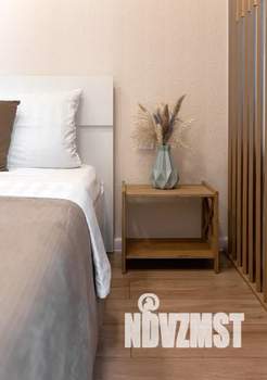 1-к квартира, посуточно, 40м2, 9/23 этаж