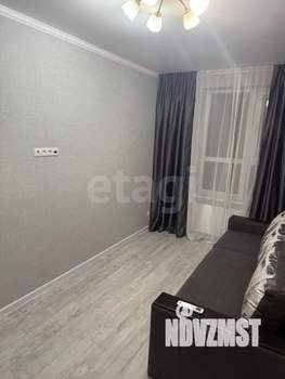 1-к квартира, на длительный срок, 40м2, 9/25 этаж