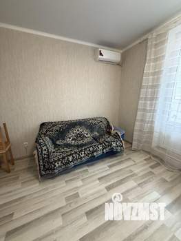 Студия квартира, на длительный срок, 28м2, 12/19 этаж