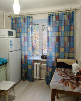 2-к квартира, на длительный срок, 41м2, 4/5 этаж