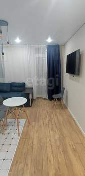 1-к квартира, на длительный срок, 40м2, 4/25 этаж