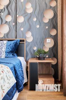 2-к квартира, посуточно, 47м2, 5/24 этаж