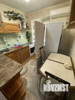 2-к квартира, на длительный срок, 46м2, 3/5 этаж