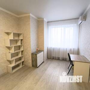 1-к квартира, на длительный срок, 45м2, 9/23 этаж