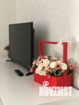 1-к квартира, посуточно, 40м2, 1/23 этаж