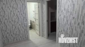 Студия квартира, на длительный срок, 40м2, 9/24 этаж