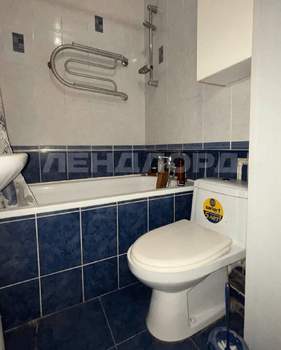 2-к квартира, на длительный срок, 40м2, 2/4 этаж