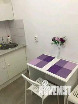 1-к квартира, посуточно, 15м2, 1/1 этаж