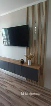 2-к квартира, на длительный срок, 54м2, 15/17 этаж