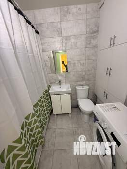 1-к квартира, на длительный срок, 42м2, 8/24 этаж