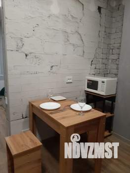 Студия квартира, посуточно, 36м2, 23/24 этаж