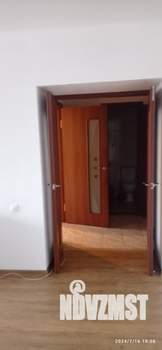 1-к квартира, на длительный срок, 48м2, 4/17 этаж