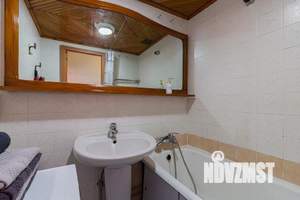 2-к квартира, посуточно, 51м2, 1/1 этаж