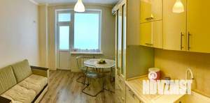 1-к квартира, посуточно, 74м2, 1/1 этаж