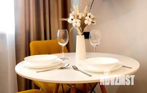 2-к квартира, посуточно, 45м2, 1/1 этаж