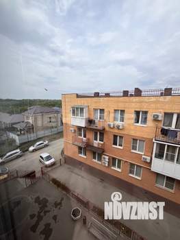 1-к квартира, на длительный срок, 30м2, 3/3 этаж