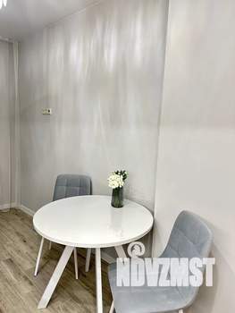 1-к квартира, посуточно, 45м2, 22/25 этаж