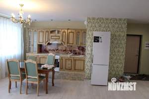 2-к квартира, на длительный срок, 80м2, 12/22 этаж