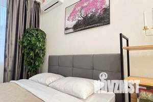 2-к квартира, посуточно, 60м2, 14/24 этаж