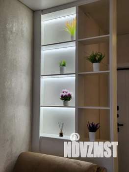 1-к квартира, посуточно, 35м2, 14/25 этаж