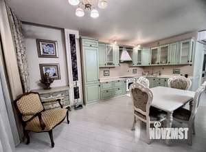 3-к квартира, на длительный срок, 150м2, 18/25 этаж
