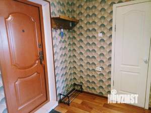 1-к квартира, на длительный срок, 38м2, 15/16 этаж