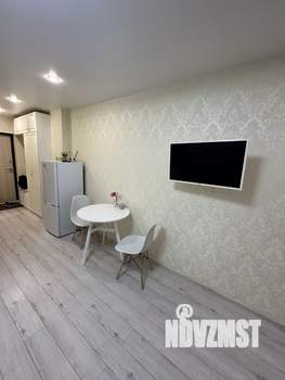 Студия квартира, на длительный срок, 31м2, 9/25 этаж