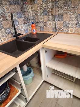 2-к квартира, на длительный срок, 45м2, 4/4 этаж