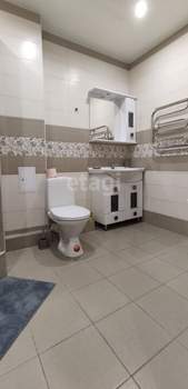 1-к квартира, на длительный срок, 44м2, 7/20 этаж