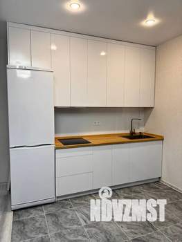 Студия квартира, посуточно, 35м2, 2/16 этаж