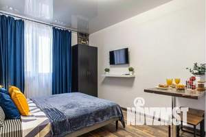 1-к квартира, посуточно, 31м2, 20/22 этаж