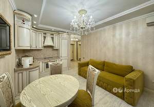 2-к квартира, на длительный срок, 45м2, 3/10 этаж