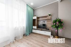 1-к квартира, посуточно, 30м2, 2/19 этаж