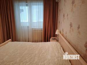 2-к квартира, на длительный срок, 83м2, 14/16 этаж