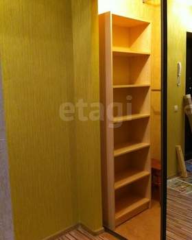 1-к квартира, на длительный срок, 40м2, 5/10 этаж