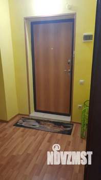 1-к квартира, на длительный срок, 36м2, 14/17 этаж