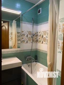 1-к квартира, на длительный срок, 60м2, 12/17 этаж