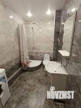 Студия квартира, на длительный срок, 30м2, 14/23 этаж