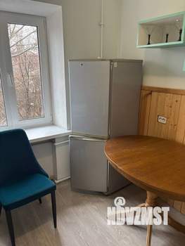 2-к квартира, на длительный срок, 45м2, 5/5 этаж