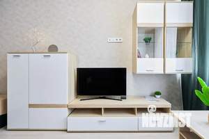 1-к квартира, посуточно, 40м2, 12/12 этаж