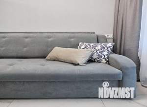 1-к квартира, посуточно, 49м2, 1/1 этаж