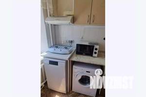 2-к квартира, посуточно, 42м2, 4/5 этаж