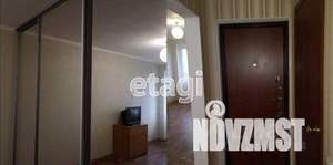 1-к квартира, на длительный срок, 30м2, 5/5 этаж