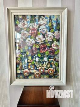 3-к квартира, на длительный срок, 120м2, 13/16 этаж